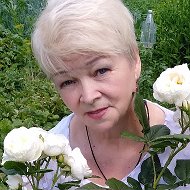 Валентина Карамышева