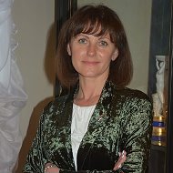 Наталия Щелканова
