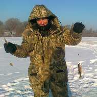 Павел Екимов