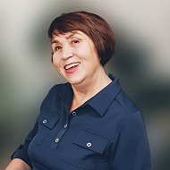 Татьяна Абрамец