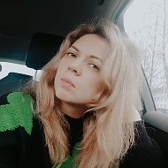 Валентина Баровская