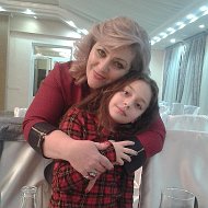 Ruzanna Gevorgyan/sargsyan