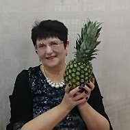Ольга Дрозденко
