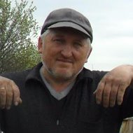 Тахир Мингазов