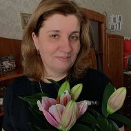 Светлана Дудко