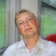Александр Костенков