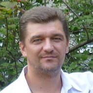 Сергей Кривоколисько