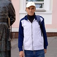 Владимир Гребенников