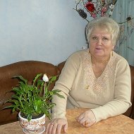 Галина Елецкая