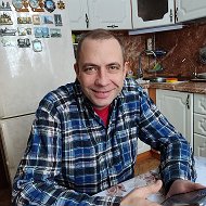 Юрий Волобуев