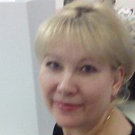 Ольга Приходовская