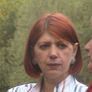 Галина Кулешова