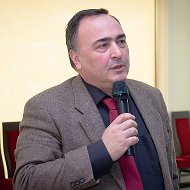 Davit Gatenadze