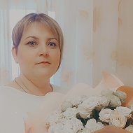Виктория Ибрагимова