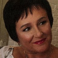 Наталья Вострикова
