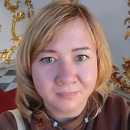 Елена Новикова