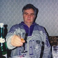 Анатолий Березин