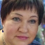 Валентина Воронкина-биндюк