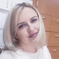 Ольга Охрименко