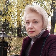Анна Овчаренко