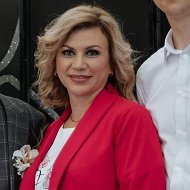 Оксана Калашникова
