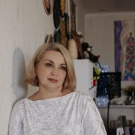 Наталья Крикунова