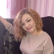 Aishana Seilkanova