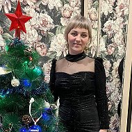 Ирина Полякова