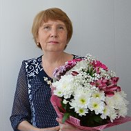 Нина Созинова
