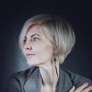 Лена Карпова