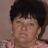 Светлана Алексейцева