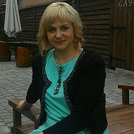 Алина Рыбалко