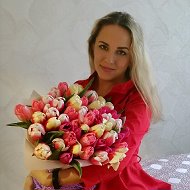 Анна Дорофеева