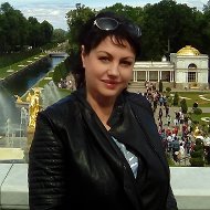 Елена Голубева