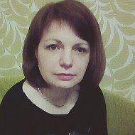 Ольга Малиновская