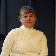 Юлия Филинова