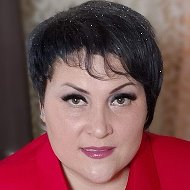 Анечка Новоселова