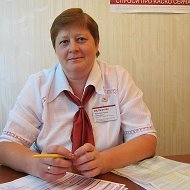 Ирина Волкова