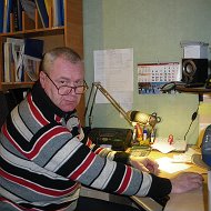 Олег Цыбульский