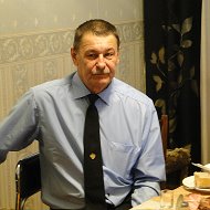 Анатолий Дегтярёв
