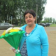 Светлана Нуреева