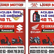 Lider Motor