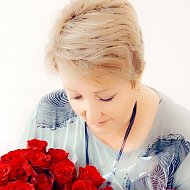 Елена Полякова