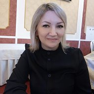 Екатерина Миловидова