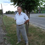 Александр Воронович