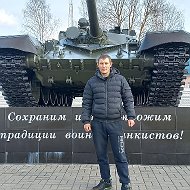 Дима Дудников