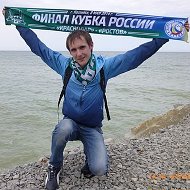 Дмитрий Чусов