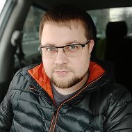 Александр Щекин