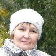 Лариса Краснова