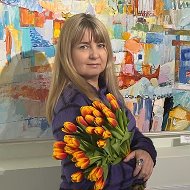Наталия Каргаполова
